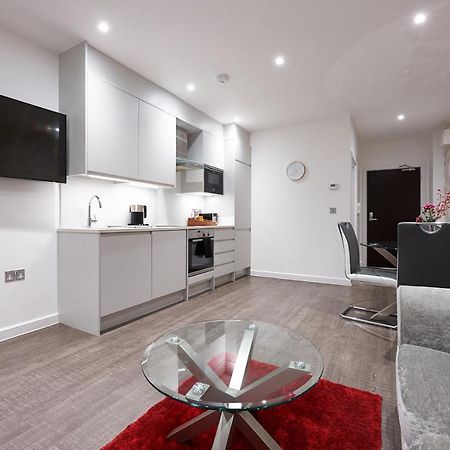 Luxustay Milburn House Milton Keynes Kültér fotó