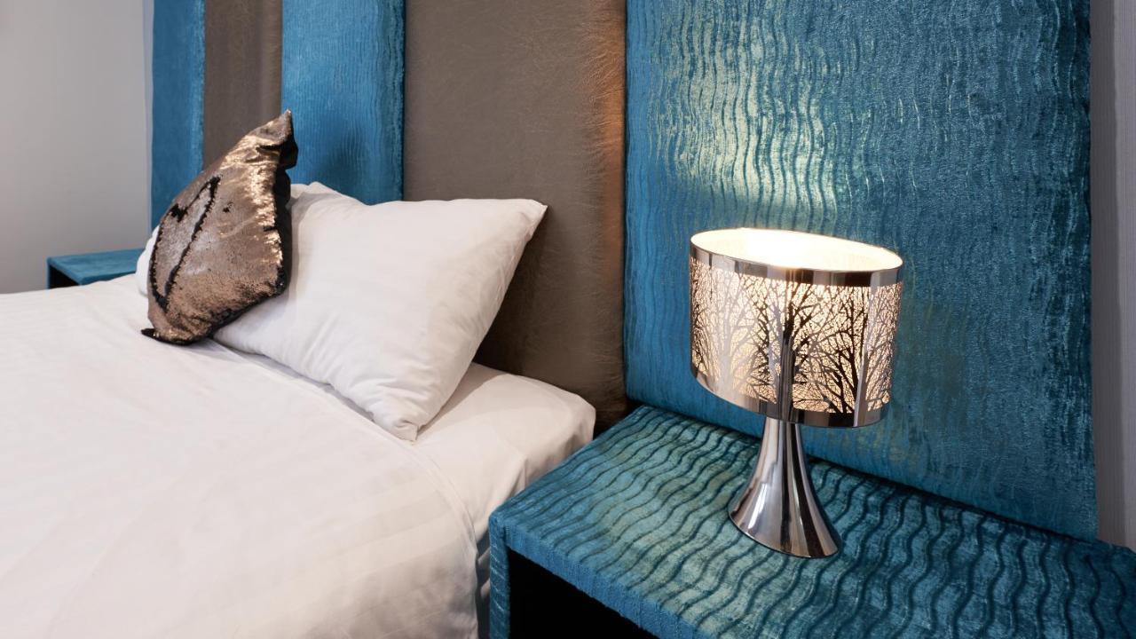 Luxustay Milburn House Milton Keynes Kültér fotó